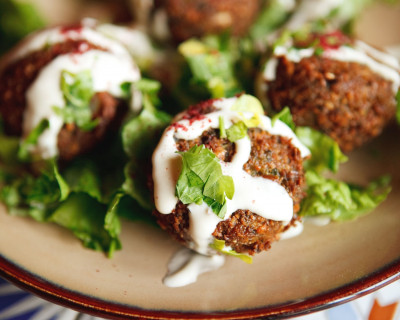 Falafel