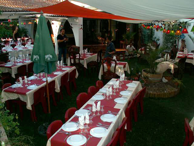 Soirée la saint Sylvestre